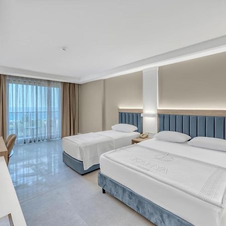 Kahya Hotel Αλάνια Εξωτερικό φωτογραφία