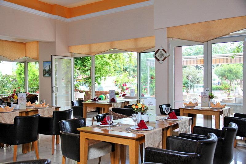 Kahya Hotel Αλάνια Εξωτερικό φωτογραφία