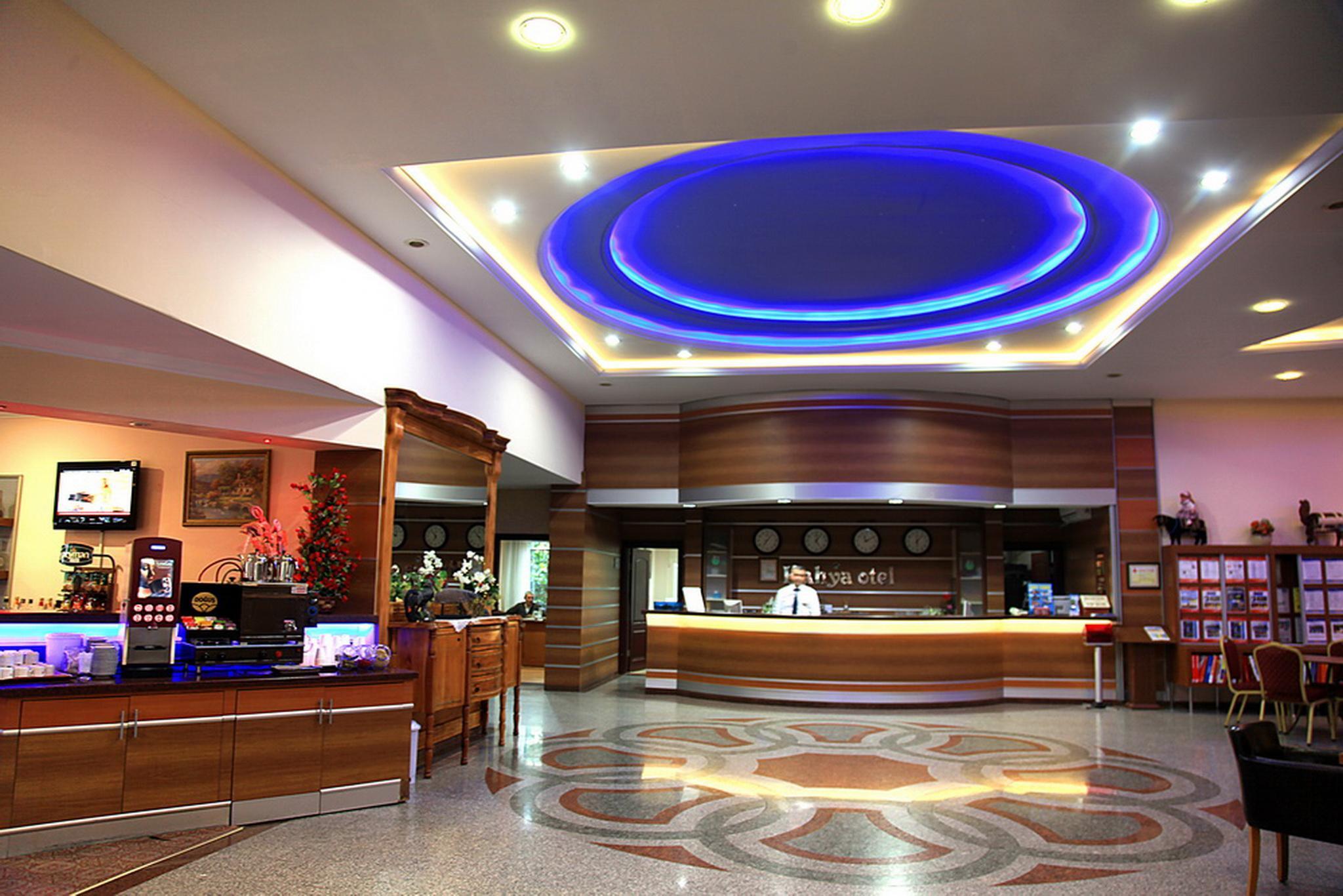Kahya Hotel Αλάνια Εξωτερικό φωτογραφία