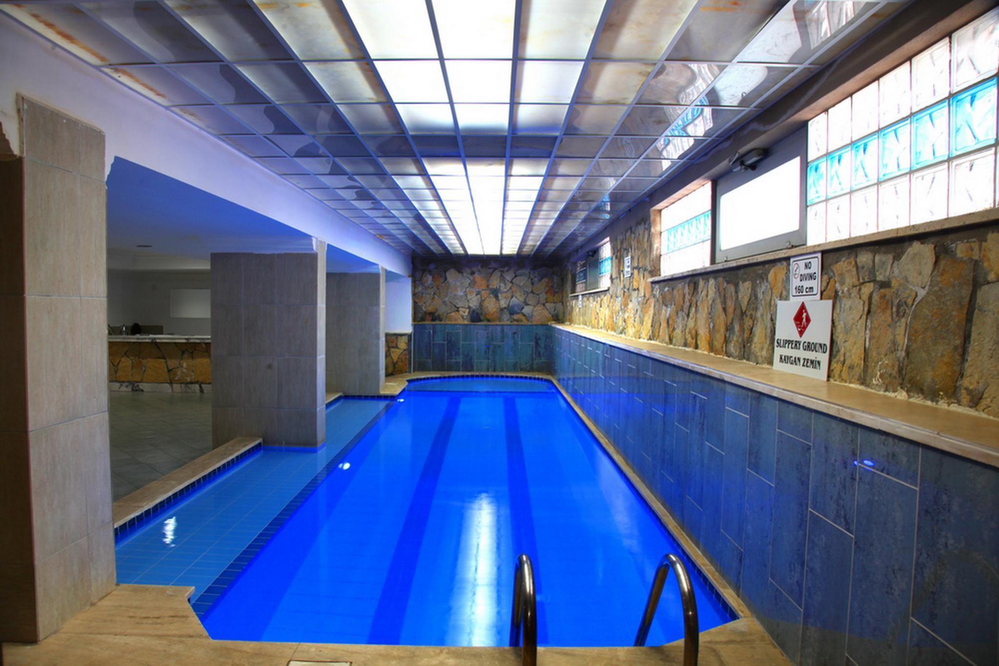 Kahya Hotel Αλάνια Εξωτερικό φωτογραφία