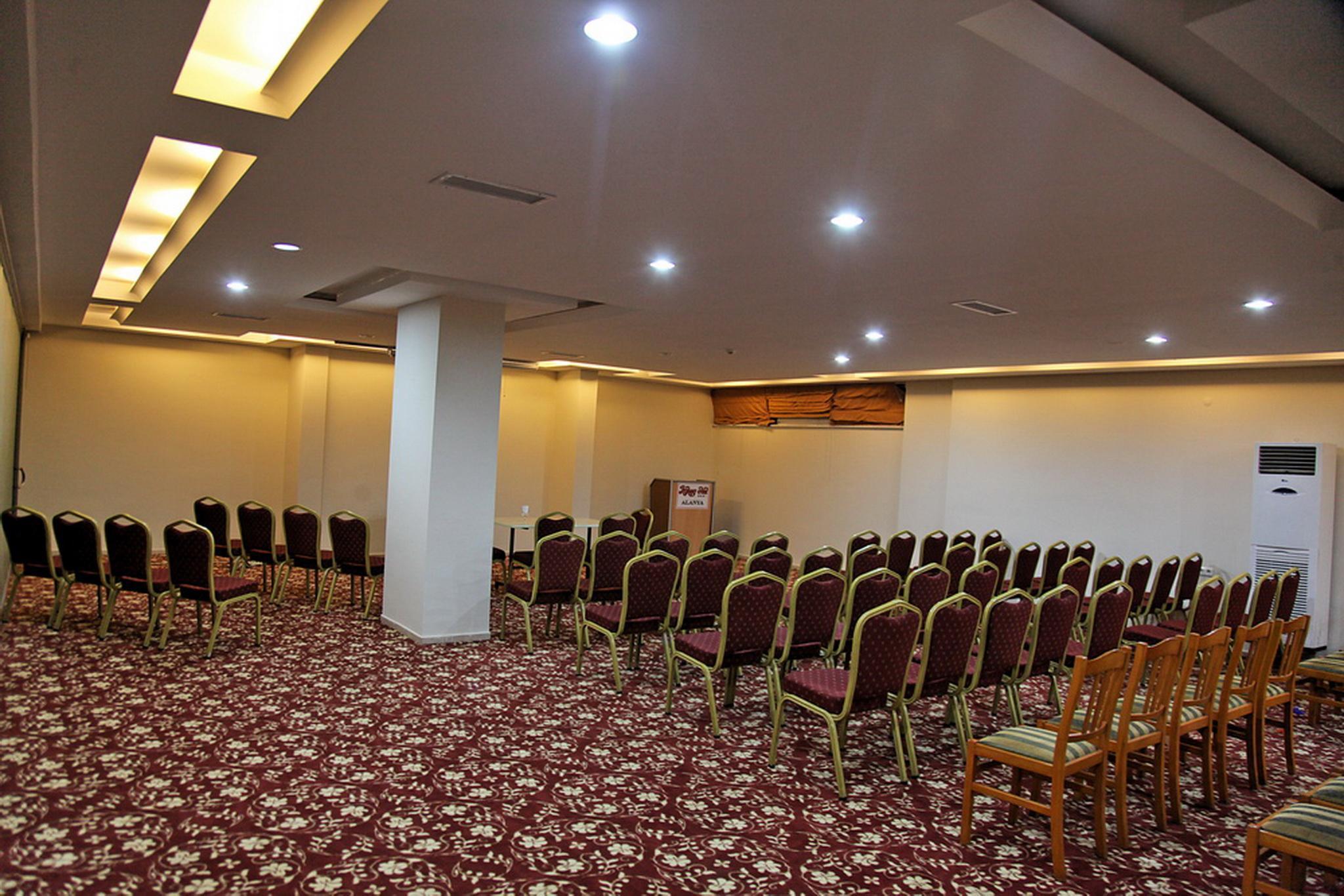 Kahya Hotel Αλάνια Εξωτερικό φωτογραφία