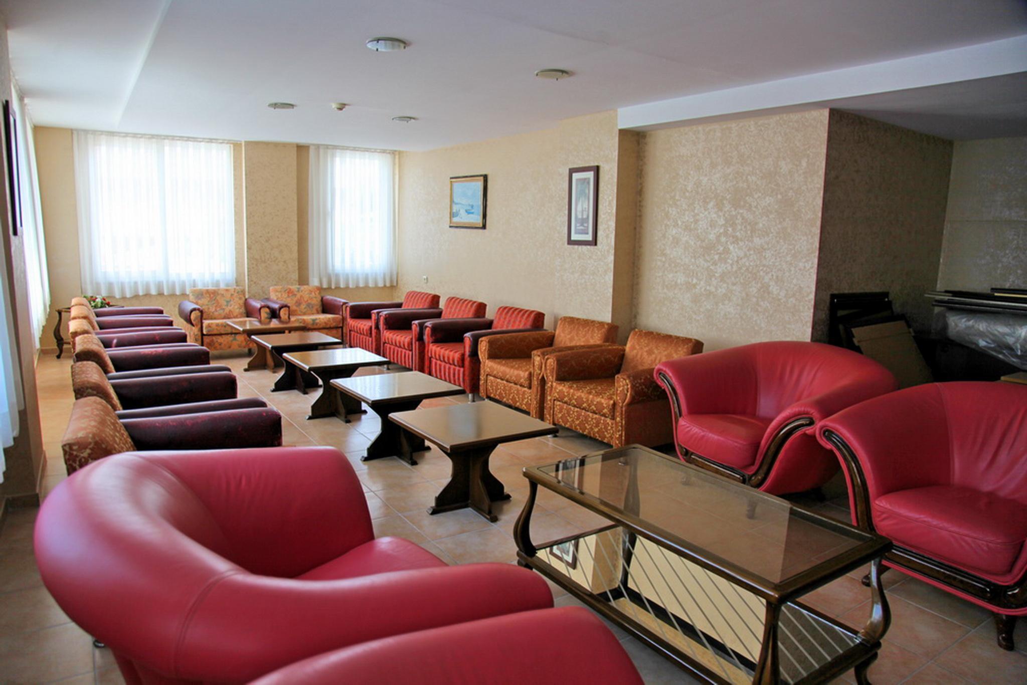 Kahya Hotel Αλάνια Εξωτερικό φωτογραφία