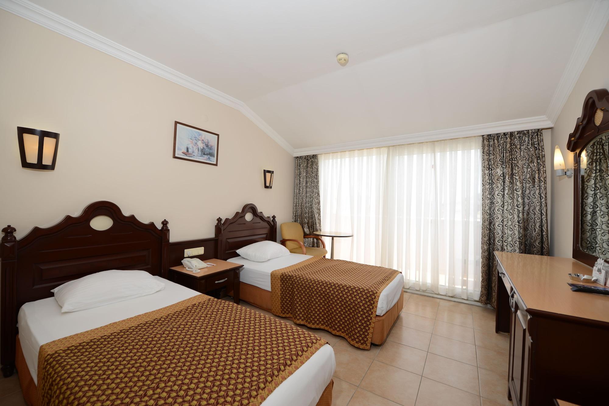 Kahya Hotel Αλάνια Εξωτερικό φωτογραφία