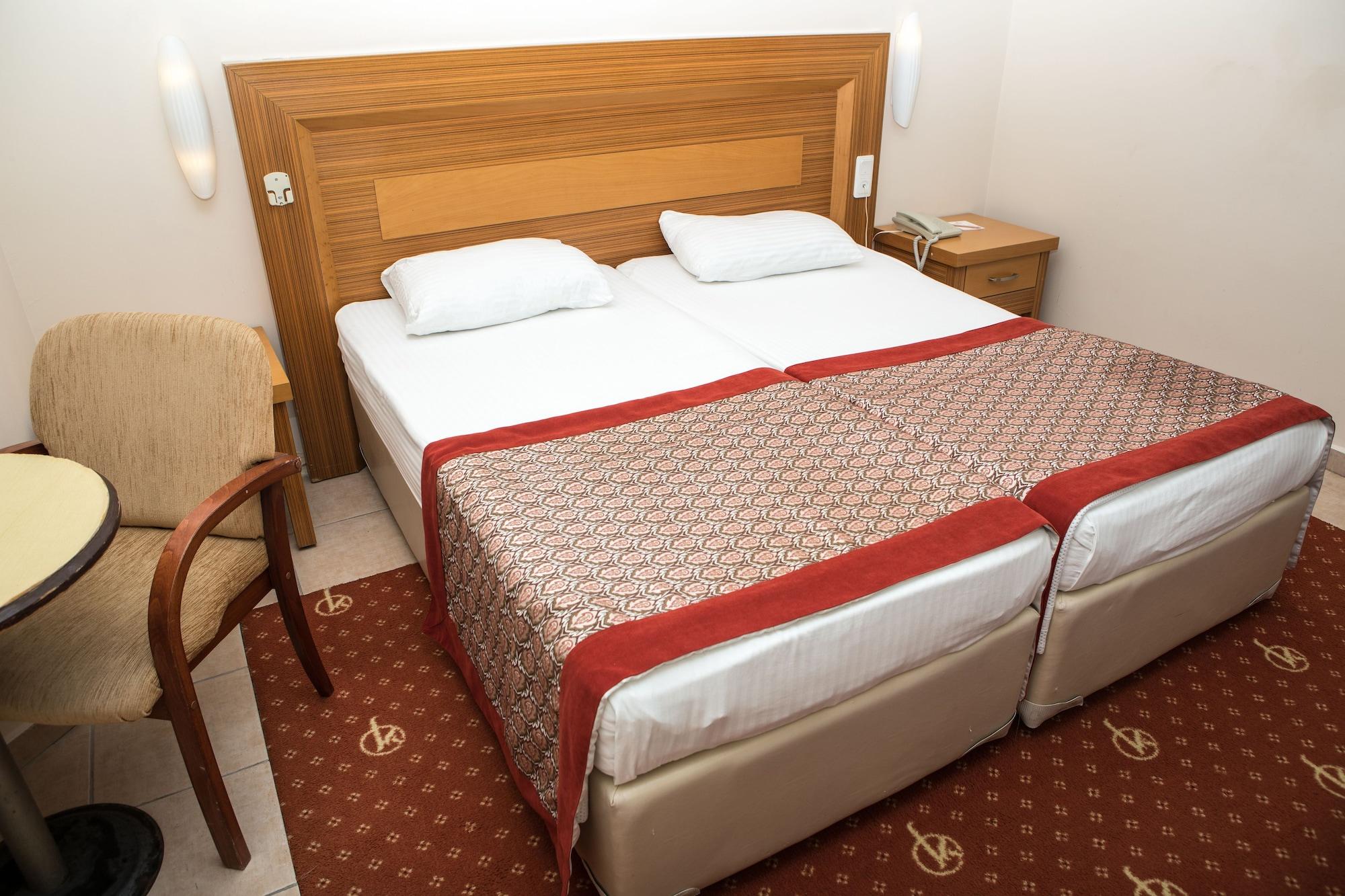 Kahya Hotel Αλάνια Εξωτερικό φωτογραφία