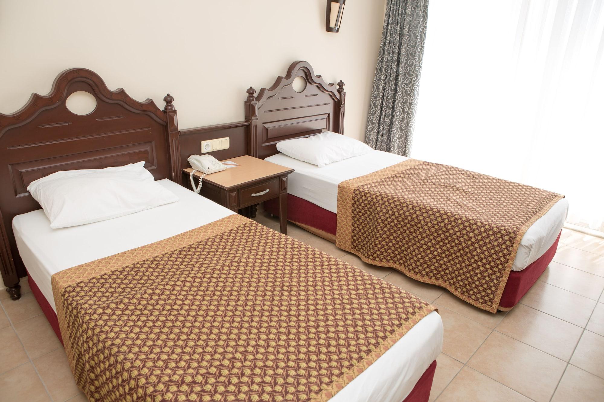 Kahya Hotel Αλάνια Εξωτερικό φωτογραφία