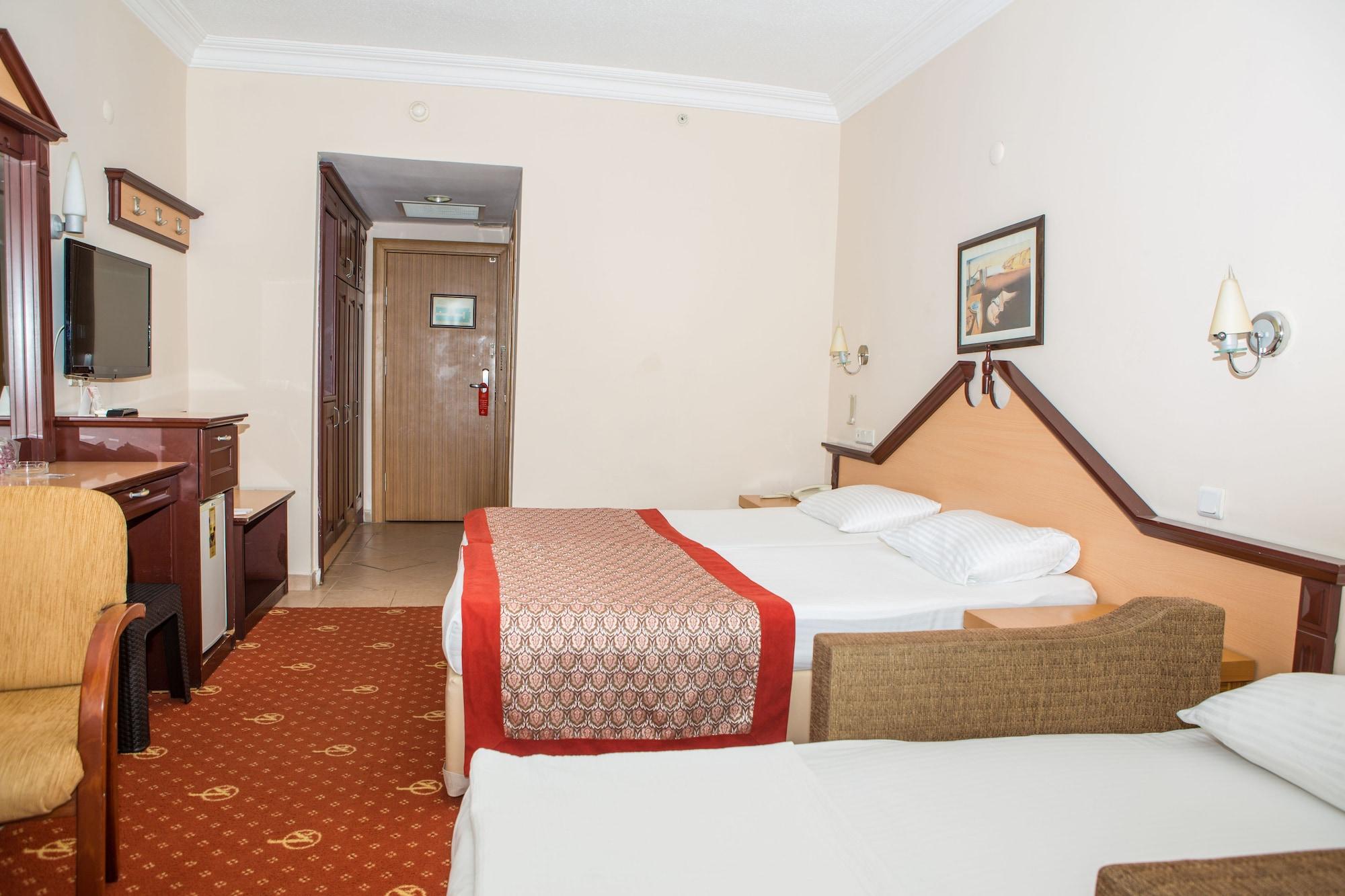 Kahya Hotel Αλάνια Εξωτερικό φωτογραφία