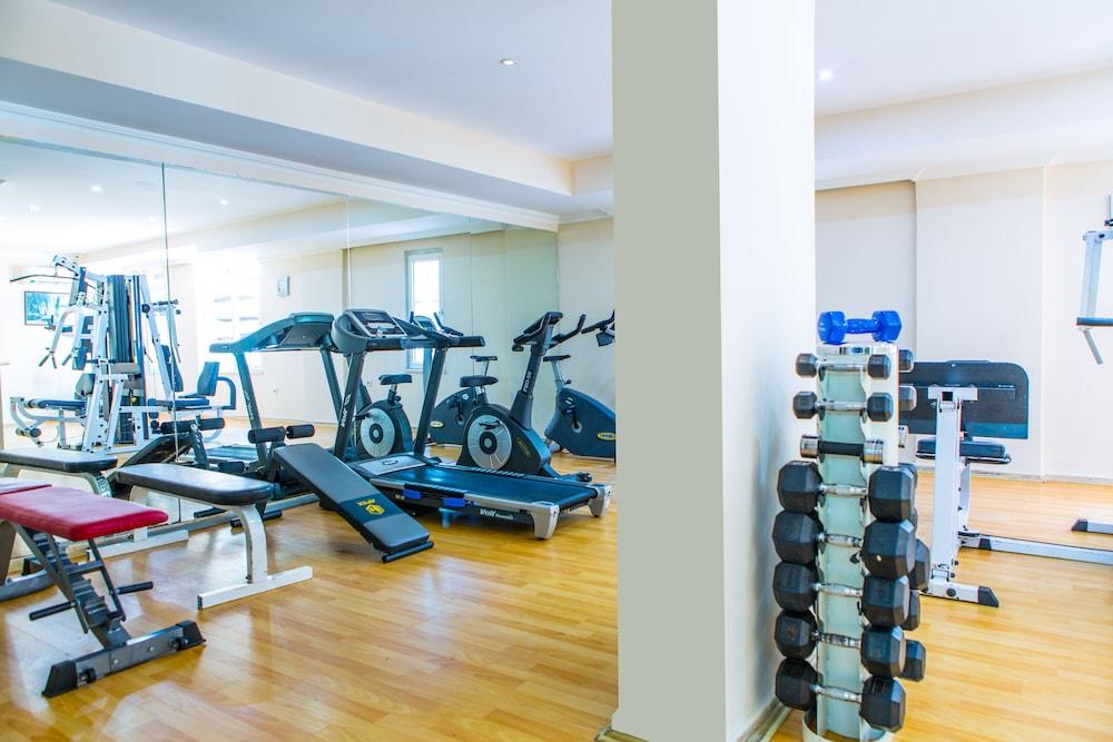 Kahya Hotel Αλάνια Εξωτερικό φωτογραφία