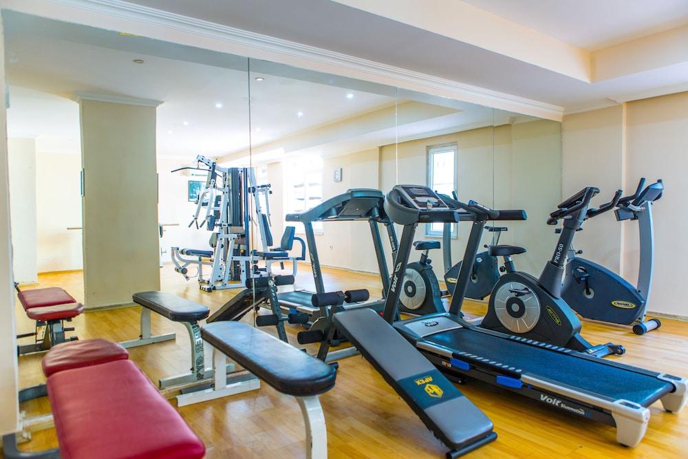 Kahya Hotel Αλάνια Εξωτερικό φωτογραφία